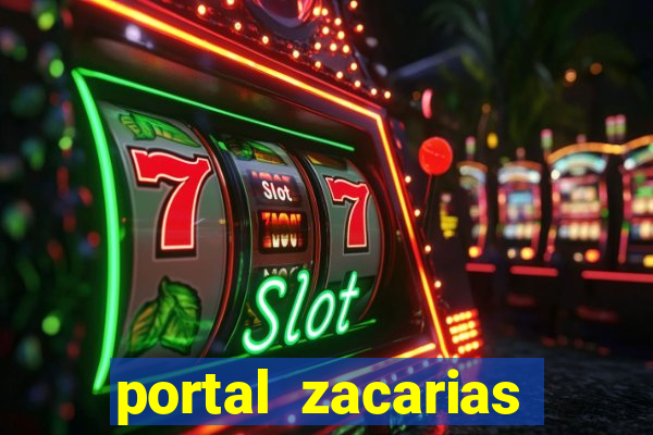 portal zacarias cavando propia cova